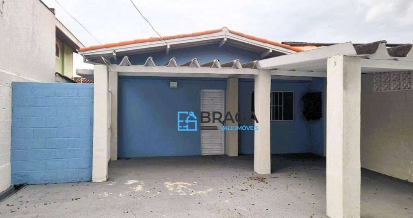 Casa com 2 dormitórios à venda, 104 m² por R$ 499.000,00 - Cidade Vista Verde - São José dos Campos/SP