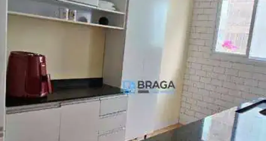 Apartamento com 2 dormitórios à venda, 58 m² por r$ 329.000,00 - parque industrial - são josé dos campos/sp