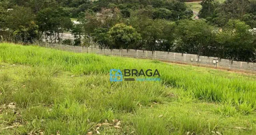 Terreno à venda, 1000 m² por R$ 280.000 - Recanto Santa Barbara - Jambeiro/SP