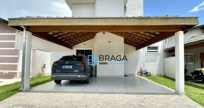 Casa com 3 dormitórios à venda, 255 m² por R$ 995.000,00 - Village das Flores - Caçapava/SP