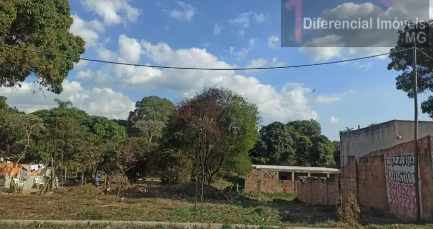 Terreno à venda na Vila Renascer, Contagem 