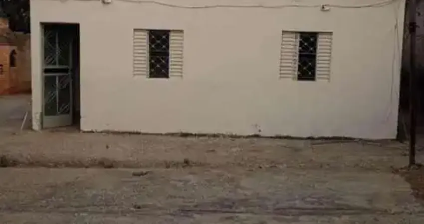 Casa para Venda em Contagem, Vila Renascer, 2 dormitórios, 1 suíte, 1 banheiro