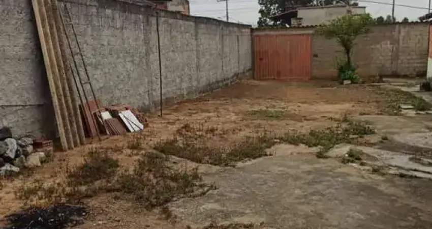 Terreno à venda no Recreio Dos Bandeirantes, Esmeraldas 