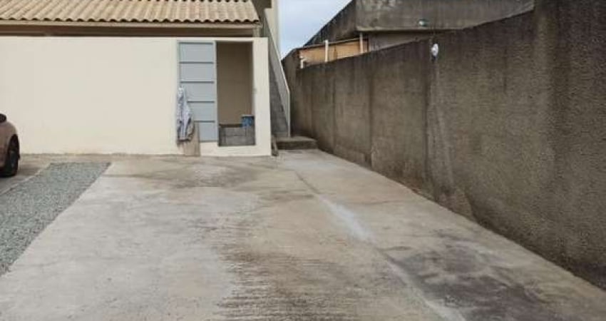 Casa Geminada para Venda em Esmeraldas, Serra Verde, 2 dormitórios, 1 banheiro, 2 vagas