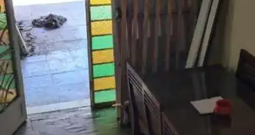 Casa para Venda em Belo Horizonte, Madre Gertrudes, 4 dormitórios, 2 banheiros, 3 vagas
