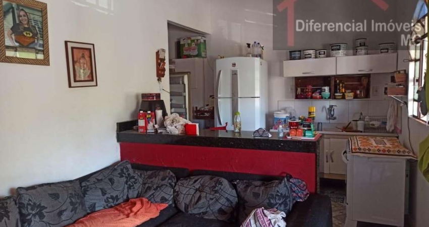 Casa para Venda em Contagem, Nova Contagem, 3 dormitórios, 1 suíte, 1 banheiro, 3 vagas