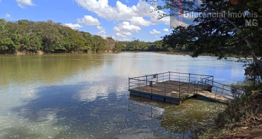 Chácara para Venda em Pompéu, Condominio Ouro Minas