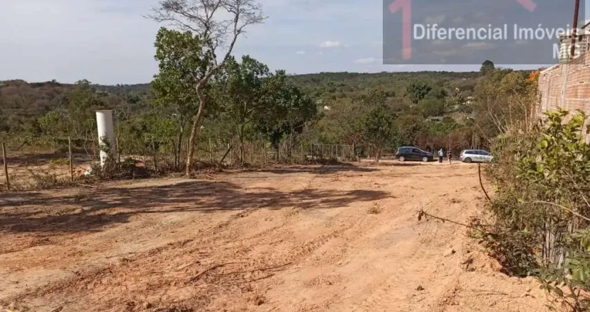Terreno à venda no Retiro, Contagem 