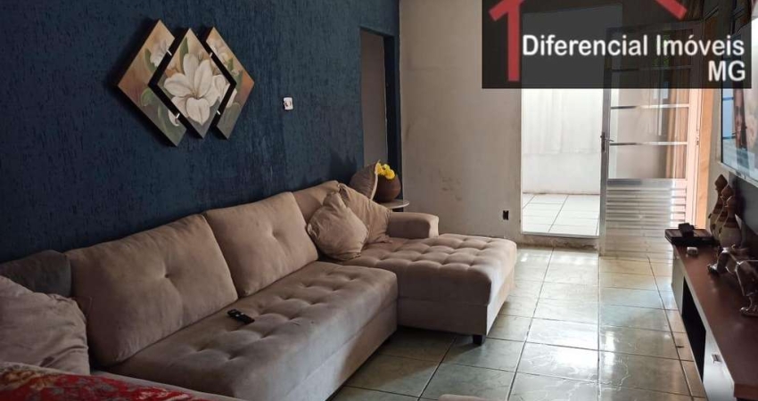 Casa para Venda em Contagem, Nova Contagem, 7 dormitórios, 2 suítes, 5 banheiros, 2 vagas