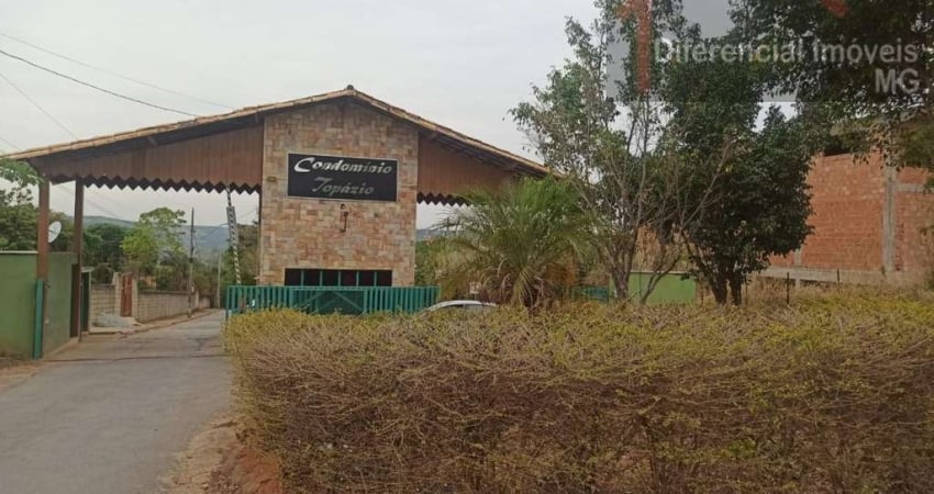 Chácara para Venda em Esmeraldas, Condomínio Topázio