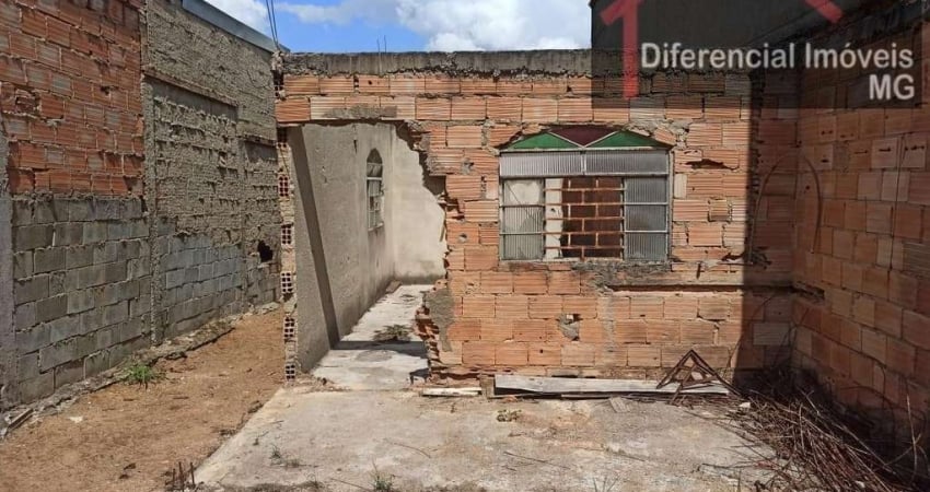Casa para Venda em Contagem, Buganville