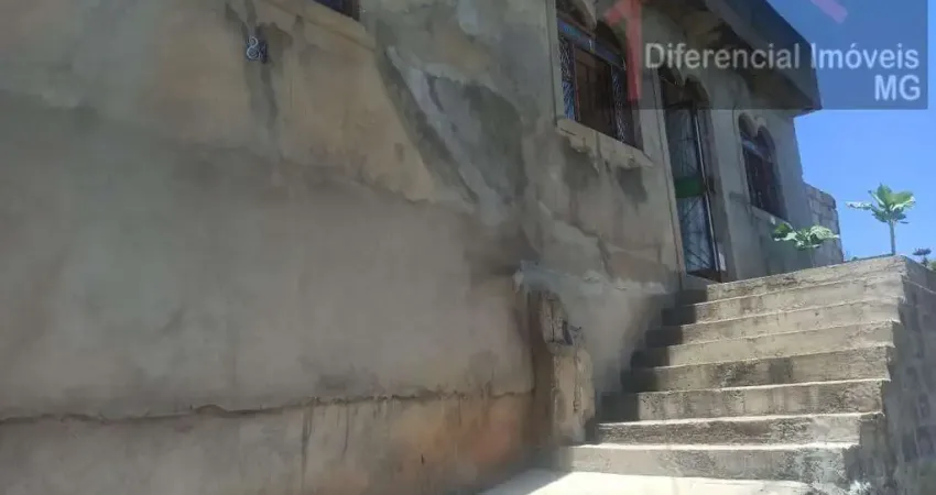 Casa para Venda em Contagem, Icaivera, 3 dormitórios, 1 banheiro