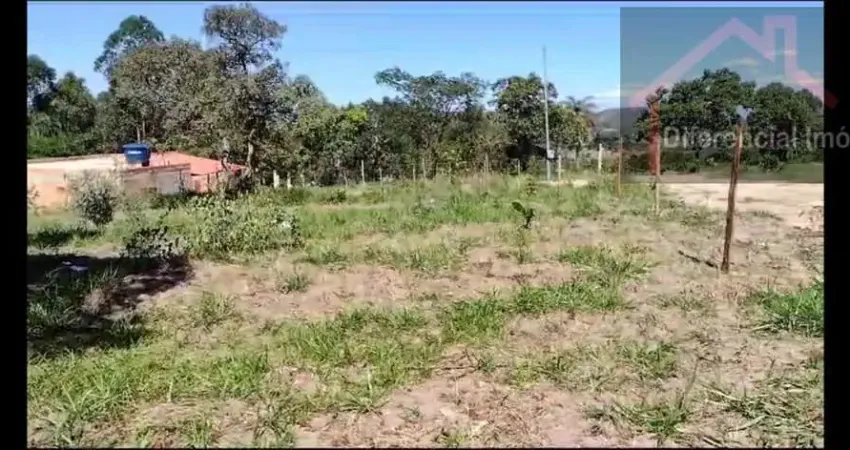 Chácara / sítio à venda na Zona Rural, Esmeraldas 