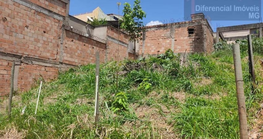 Terreno à venda no Retiro, Contagem 