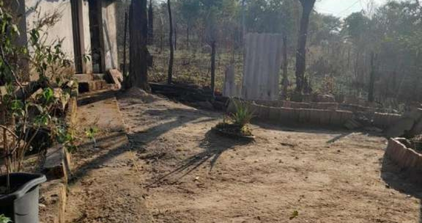 Lote para Venda em Esmeraldas, Caio Martins, 2 dormitórios, 1 banheiro