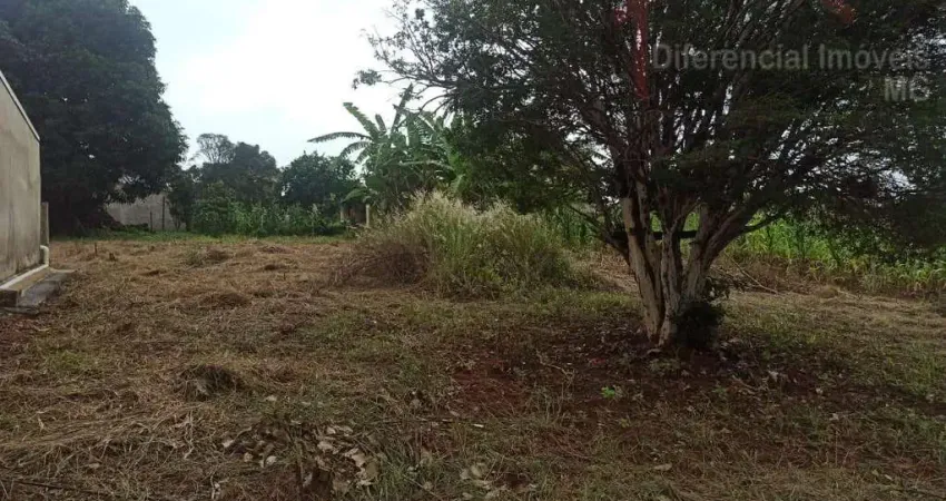 Terreno à venda no Retiro, Contagem 