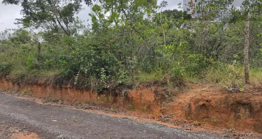 Terreno à venda no Retiro, Contagem 