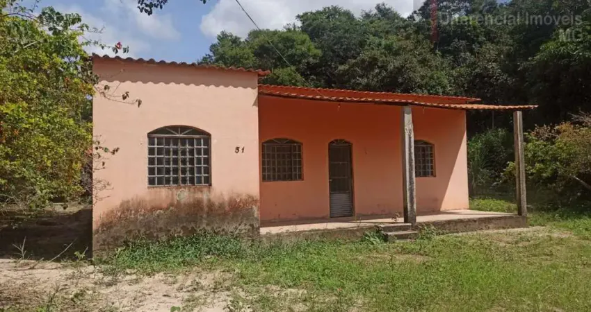 Chácara para Venda em Contagem, Buganville, 2 dormitórios, 3 banheiros, 3 vagas
