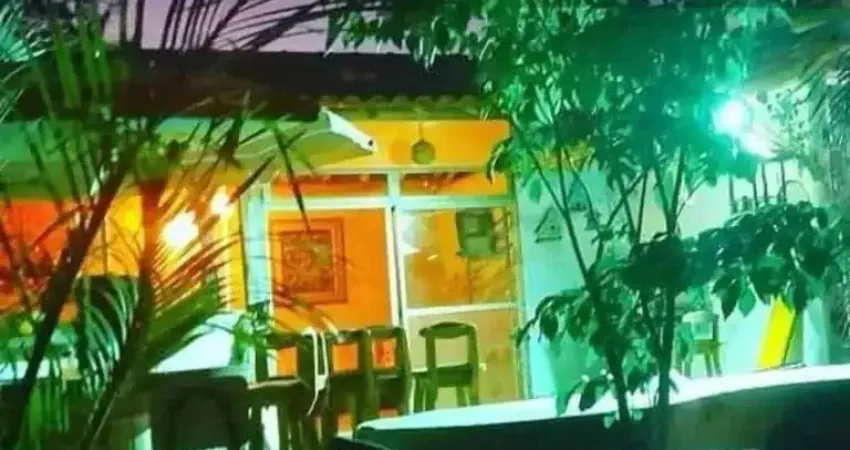 Chácara para venda em esmeraldas, andiroba, 2 dormitórios, 2 banheiros, 4 vagas