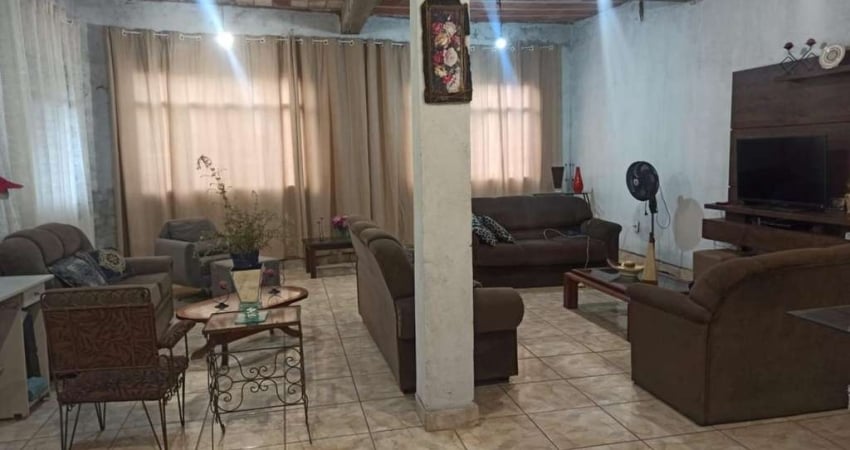 Casa para Venda em Contagem, Retiro, 2 dormitórios, 1 suíte, 2 banheiros