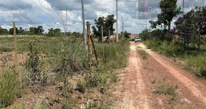Terreno para Venda em Felixlândia, Área Rural