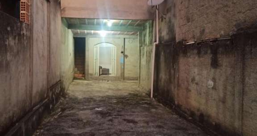 Casa para Venda em Contagem, Nova Contagem, 3 dormitórios, 2 banheiros, 4 vagas