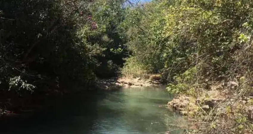 Chácara / sítio à venda na Zona Rural, Cordisburgo 