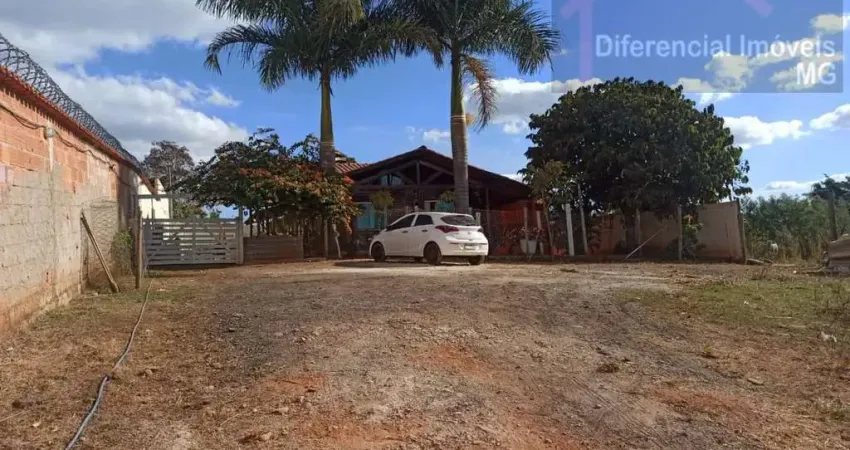 Terreno à venda no Solar do Madeira, Contagem 