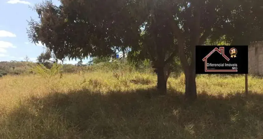 Terreno à venda no Recanto Verde, Esmeraldas 