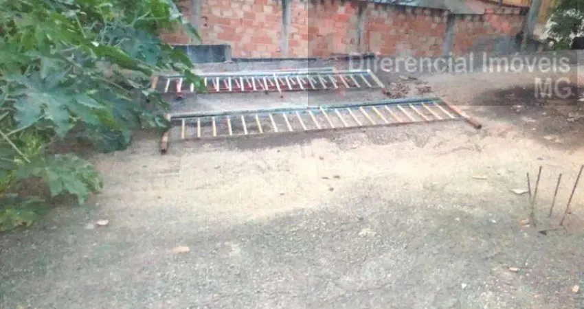 Terreno à venda no Retiro, Contagem 