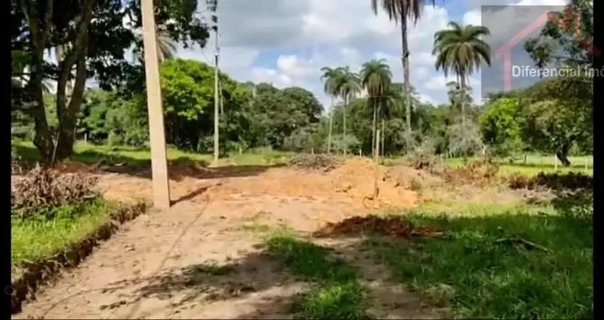 Terreno à venda no Condomínio Estância San Remo, Contagem 