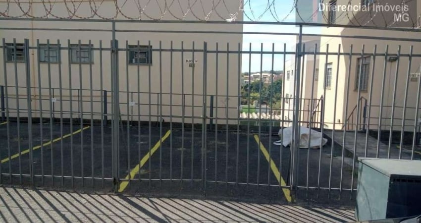 Apartamento para Venda em Ribeirão das Neves, Nova União, 2 dormitórios, 1 banheiro, 1 vaga
