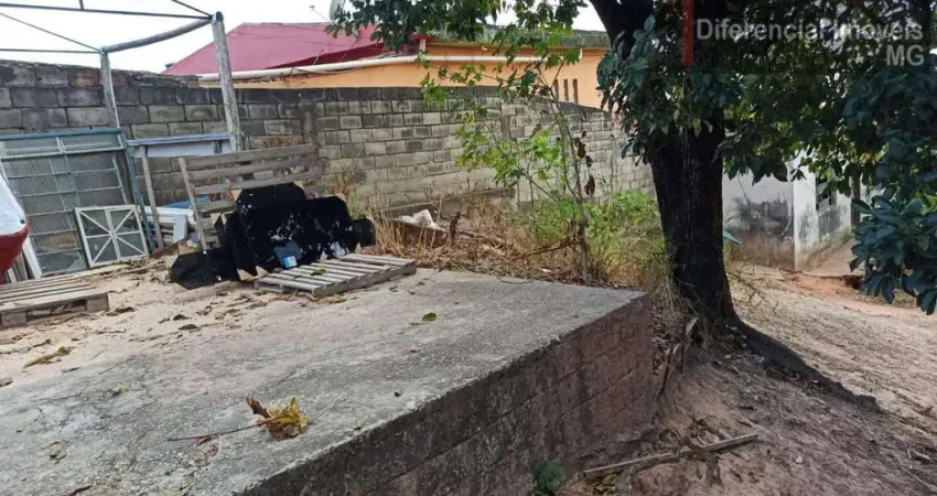 Lote para Venda em Contagem, Nossa Senhora de Fatima