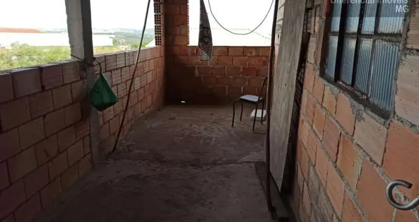 Casa para Venda em Contagem, Nova Contagem
