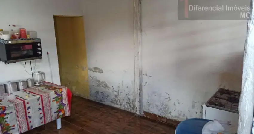 Barracão para Venda em Contagem, Granja vista Alegre, 2 dormitórios, 1 suíte, 1 banheiro, 1 vaga