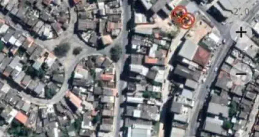 Terreno à venda no Nova Contagem, Contagem 