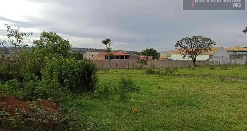 Terreno comercial para alugar no Retiro, Contagem 