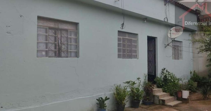 Casa para Venda em Contagem, Retiro, 3 dormitórios, 1 banheiro