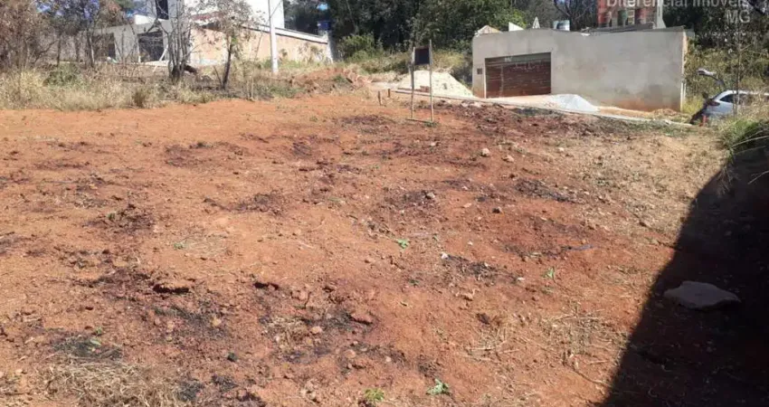Terreno à venda no Recanto do Passaredo, Esmeraldas 
