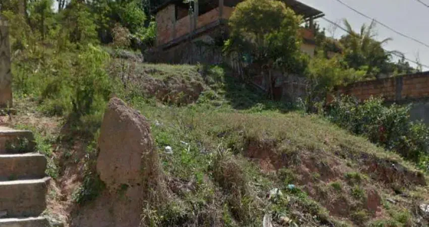 Lote para Venda em Ibirité, Ouro Negro