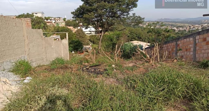 Lote para Venda em Contagem, Buganville