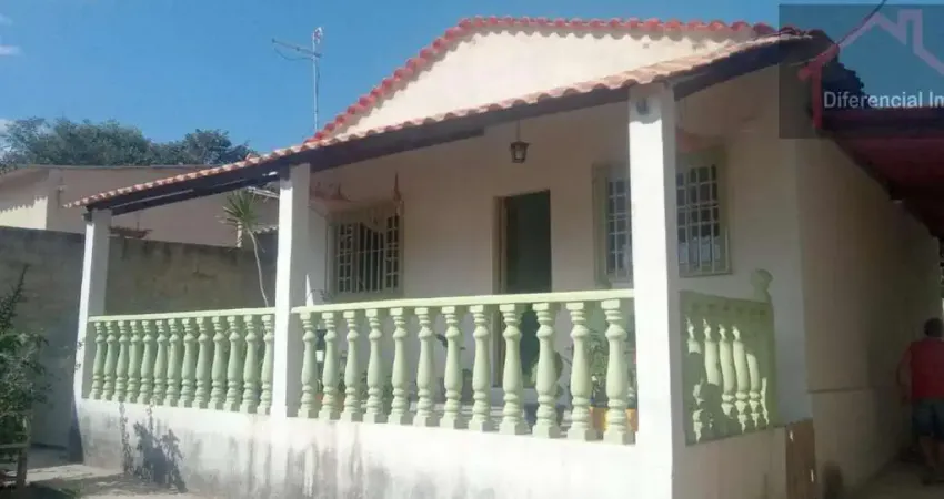 Casa para Venda em Esmeraldas, Pousada do Lago, 2 dormitórios, 2 banheiros, 2 vagas