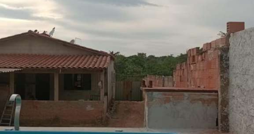 Casa para Venda em Esmeraldas, Caio Martins, 3 dormitórios, 1 suíte, 1 banheiro, 5 vagas