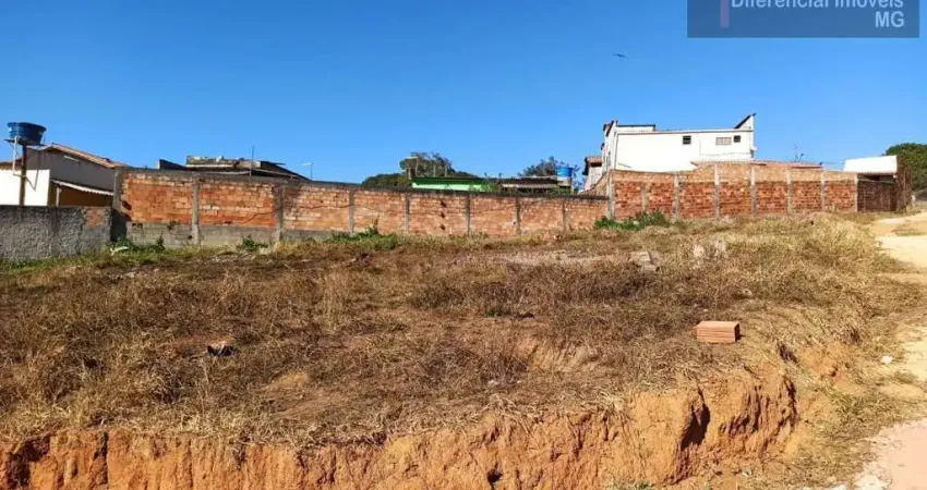 Terreno à venda no Retiro, Contagem 