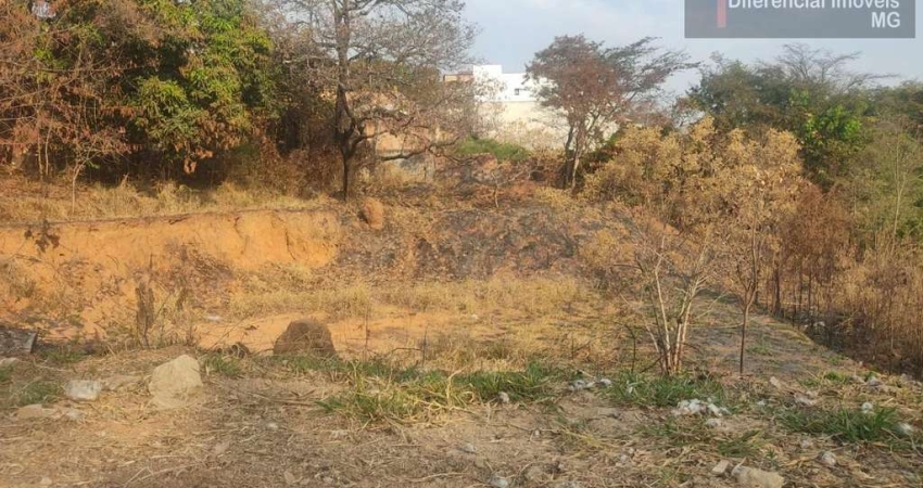Lote para Venda em Contagem, Buganville