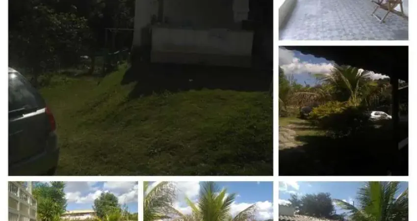 Chácara Condomínio para Venda em Esmeraldas, Condomínio Cambuí, 3 dormitórios, 1 suíte, 2 banheiros, 5 vagas