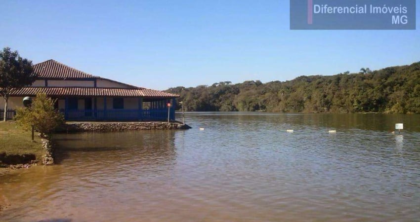 Chácara Condomínio para Venda em Contagem, Cond. Nosso Rancho, 3 dormitórios, 1 suíte, 2 banheiros, 4 vagas
