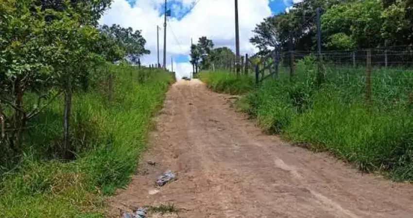 Chácara / sítio à venda no Retiro, Contagem 
