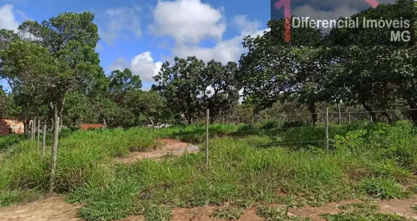 Chácara / sítio à venda no Retiro, Contagem 