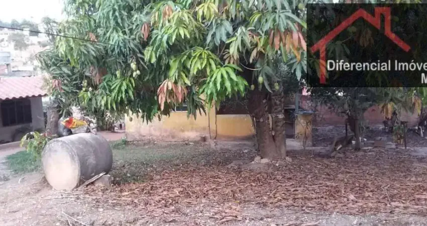 Terreno à venda no Icaivera, Contagem 